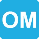 Oscarmoreno.com Favicon