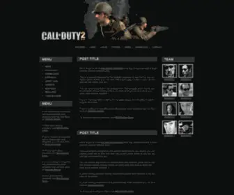 Oscarwelch.top(Oscarwelch) Screenshot