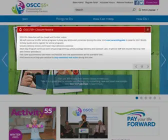 OSCC.ca(OSCC) Screenshot