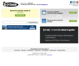 OSD.com(De beste bron van informatie over osd) Screenshot