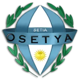 Osetya.com.ar Favicon