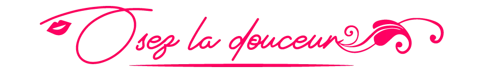 Osezladouceur.be Favicon