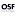 OSF.digital Favicon