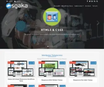 Osgaka.net(Siz) Screenshot