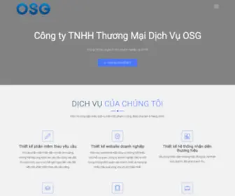 OSG.vn(Công) Screenshot