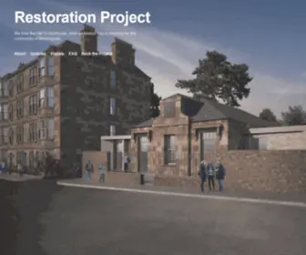 OSH.org.uk(The Old Schoolhouse) Screenshot