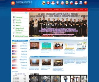 Oshthai.org(プロペシア) Screenshot