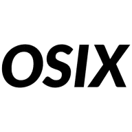 Osix.ir Favicon