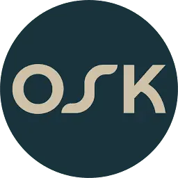 OSK-Shiptech.com Favicon