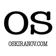 Oskiranov.com Favicon