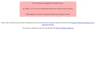 Oslat.org(Oslat) Screenshot