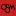 OSM.ac.jp Favicon