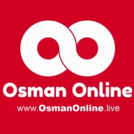 Osmanonline.club Logo