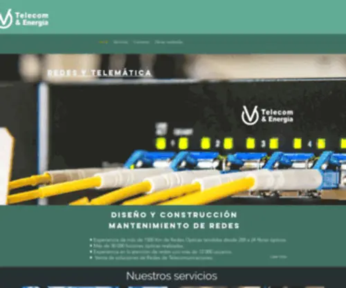 Osminvargas.com(Osmin Vargas) Screenshot