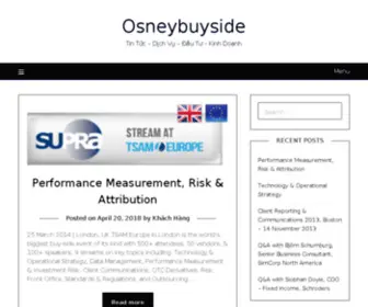 Osneybuyside.com(Osneybuyside) Screenshot