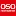 Osohotwater.co.uk Favicon