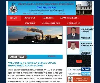 Ossia.in(OSSIA) Screenshot