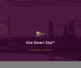 OSSN.az(One Smart Star) Screenshot