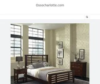 Ossocharlotte.com(Ossocharlotte) Screenshot