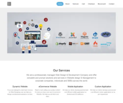 Ostamservices.com(买房买车快快来) Screenshot