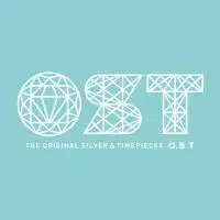 OST.co.kr Logo