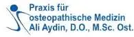 Osteopathie-Aydin.de Favicon