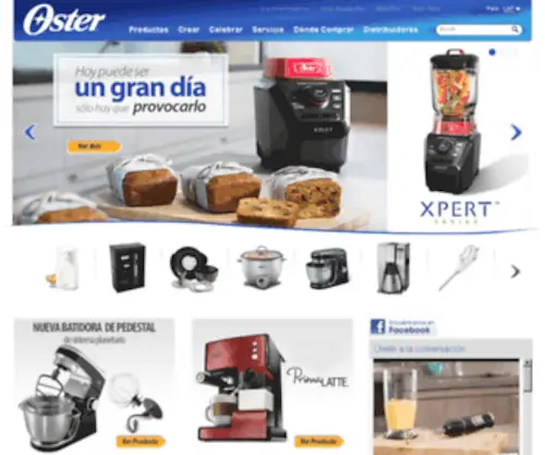 Ostervenezuela.com(Ostervenezuela) Screenshot