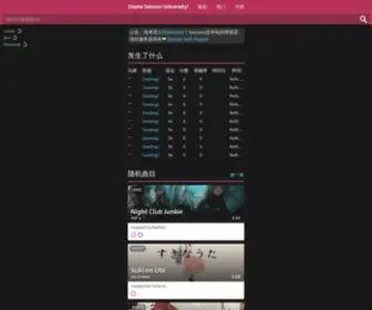 Osugame.online(Osugame online) Screenshot
