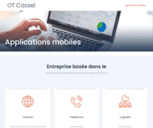 OT-Cassel.fr(Non catégorisé) Screenshot
