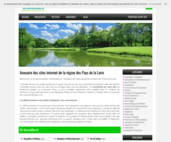 OT-Loiresillon.fr(Annuaire) Screenshot