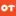 OT-Rotterdam.nl Favicon