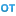 OT.kr.ua Logo