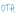 Ota-Franzi.de Favicon