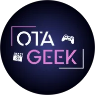 Otageek.com.br Favicon