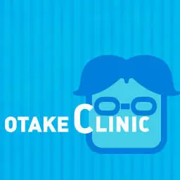 Otake-ORL.jp Favicon