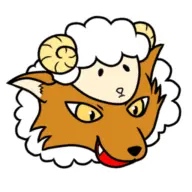 Otaku-Sheepwolf.com Favicon