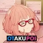 Otakupoi.org Favicon