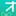 Otanew.jp Logo