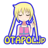 Otapol.jp Favicon