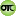 OTC123.us Favicon