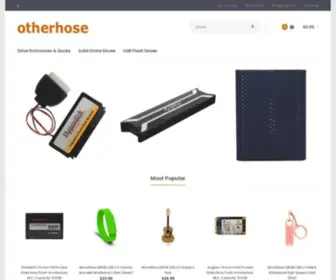 Otherhose.com(Otherhose Store) Screenshot