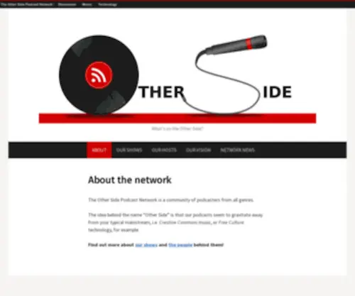 Otherside.network(Otherside network) Screenshot