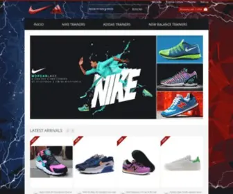 Otime.es(Baratas Zapatos Sale España) Screenshot