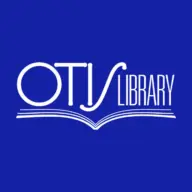 Otislibrarynorwich.org Logo