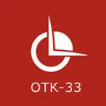 OTK33.ru Favicon