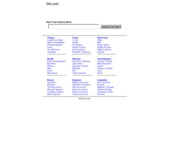 OTL.com(Otl) Screenshot
