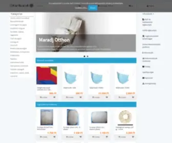 Otletkucko.hu(Karbantartás) Screenshot