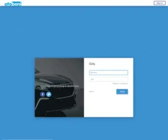 Otoboni.com(Araba) Screenshot