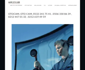 Otocam724.com(Otocam 724) Screenshot