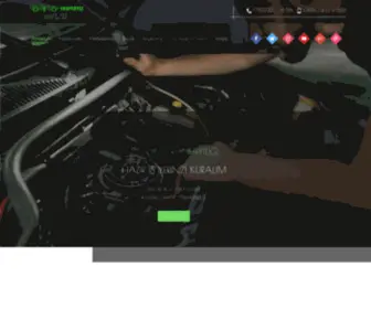 Otoekspertizbayiligi.com(Oto) Screenshot